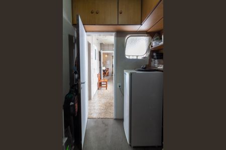 Apartamento à venda com 265m², 4 quartos e 2 vagasDespensa