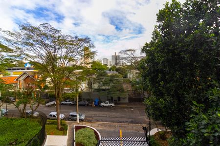 Apartamento à venda com 265m², 4 quartos e 2 vagasSuíte 1 vista