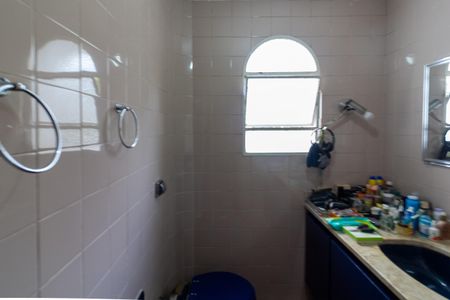 Apartamento à venda com 265m², 4 quartos e 2 vagasBanheiro da Suíte 2