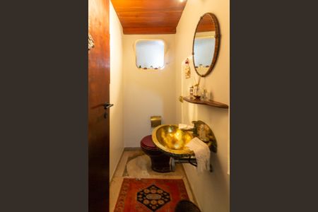 Apartamento à venda com 265m², 4 quartos e 2 vagasLavabo