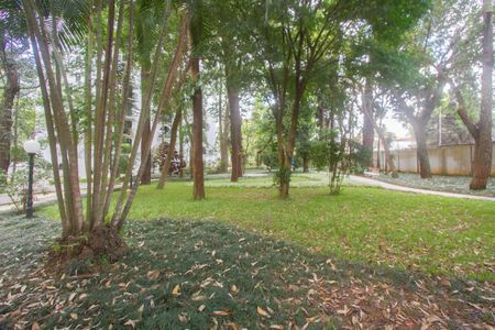 Apartamento à venda com 265m², 4 quartos e 2 vagasÁrea Verde