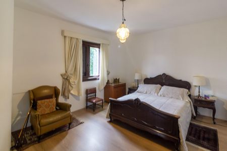 Apartamento à venda com 265m², 4 quartos e 2 vagasSuíte 1