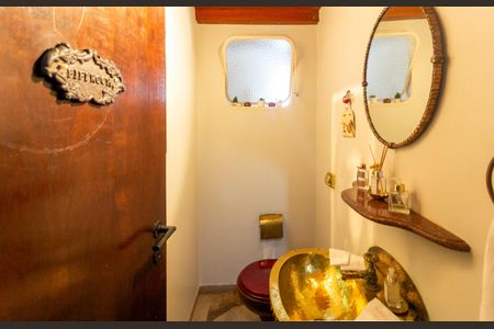 Apartamento à venda com 265m², 4 quartos e 2 vagasLavabo