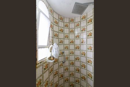 Apartamento à venda com 265m², 4 quartos e 2 vagasBanheiro da Suíte 1