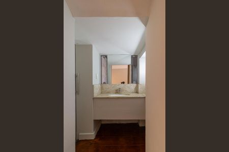 Casa para alugar com 179m², 3 quartos e 3 vagas Casa para alugar com 179m², 3 quartos e 3 vagasLavabo