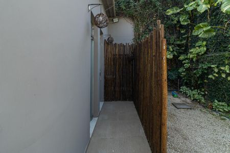 Casa para alugar com 179m², 3 quartos e 3 vagas Casa para alugar com 179m², 3 quartos e 3 vagasQuintal