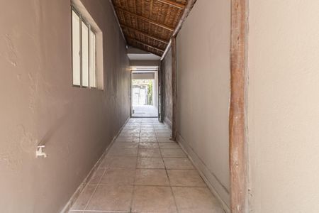 Casa para alugar com 179m², 3 quartos e 3 vagas Casa para alugar com 179m², 3 quartos e 3 vagasCorredor Externo
