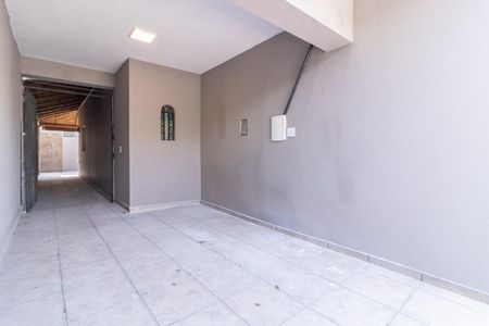 Casa para alugar com 179m², 3 quartos e 3 vagas Casa para alugar com 179m², 3 quartos e 3 vagasGaragem