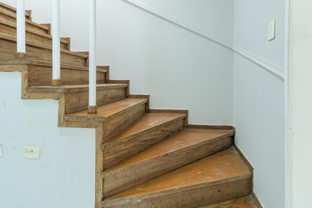 Casa para alugar com 179m², 3 quartos e 3 vagas Casa para alugar com 179m², 3 quartos e 3 vagasAcesso aos Quartos