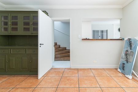 Casa para alugar com 179m², 3 quartos e 3 vagas Casa para alugar com 179m², 3 quartos e 3 vagasSala de Jantar