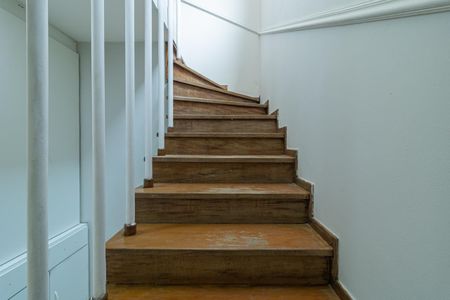 Casa para alugar com 179m², 3 quartos e 3 vagas Casa para alugar com 179m², 3 quartos e 3 vagasAcesso aos Quartos