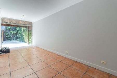 Sala de Jantar de casa para alugar com 3 quartos, 179m² em Vila Nova Conceição, São Paulo