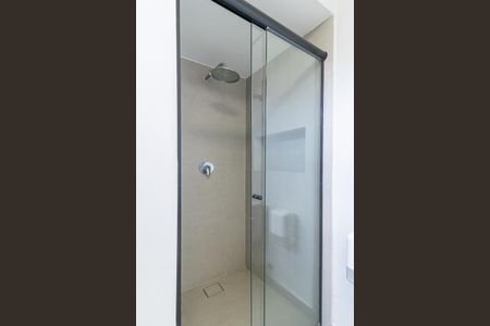 Casa para alugar com 179m², 3 quartos e 3 vagas Casa para alugar com 179m², 3 quartos e 3 vagasBanheiro Social