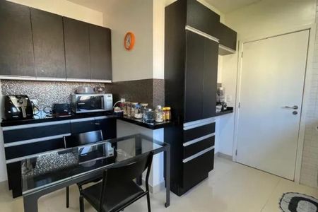 Apartamento à venda com 160m², 3 quartos e 3 vagasCozinha
