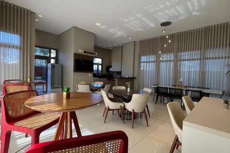 Apartamento à venda com 160m², 3 quartos e 3 vagasÁrea comum - Salão de festas