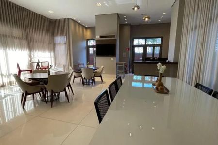 Apartamento à venda com 160m², 3 quartos e 3 vagasÁrea comum - Salão de festas