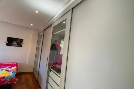 Apartamento à venda com 160m², 3 quartos e 3 vagasQuarto 1