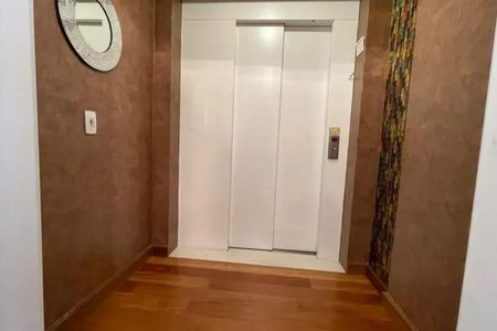 Apartamento à venda com 160m², 3 quartos e 3 vagasHall de Entrada