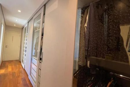 Apartamento à venda com 160m², 3 quartos e 3 vagasQuarto 2