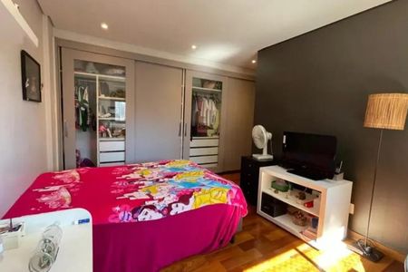 Apartamento à venda com 160m², 3 quartos e 3 vagasQuarto 1