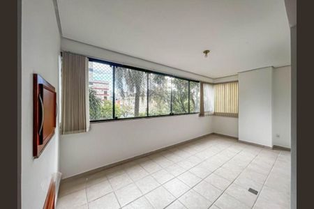 Apartamento à venda com 103m², 3 quartos e 1 vagaSala