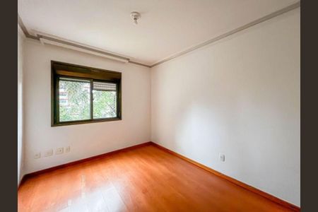 Quarto 1 de apartamento à venda com 3 quartos, 103m² em Menino Deus, Porto Alegre
