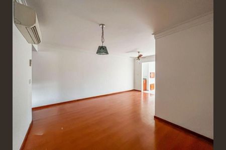 Sala de apartamento à venda com 3 quartos, 103m² em Menino Deus, Porto Alegre