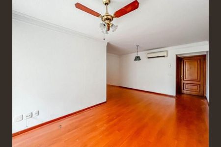 Sala de apartamento à venda com 3 quartos, 103m² em Menino Deus, Porto Alegre
