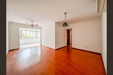 Sala de apartamento à venda com 3 quartos, 103m² em Menino Deus, Porto Alegre