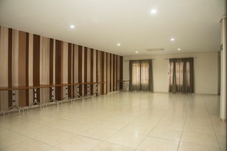 Apartamento à venda com 80m², 2 quartos e 2 vagasÁrea comum - Salão de festas