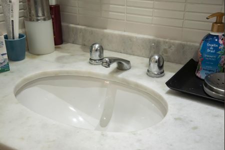 Apartamento à venda com 80m², 2 quartos e 2 vagasBanheiro