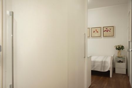 Apartamento à venda com 80m², 2 quartos e 2 vagasSuíte