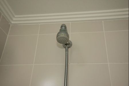 Apartamento à venda com 80m², 2 quartos e 2 vagasBanheiro da Suíte