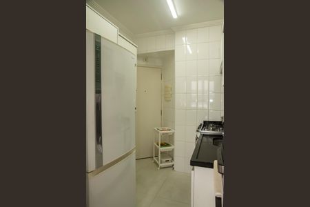 Apartamento à venda com 80m², 2 quartos e 2 vagasCozinha