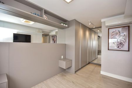 Apartamento à venda com 65m², 2 quartos e 1 vagaQuarto