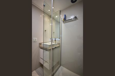 Apartamento à venda com 65m², 2 quartos e 1 vagaBanheiro