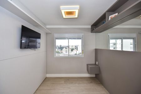 Apartamento à venda com 65m², 2 quartos e 1 vagaQuarto