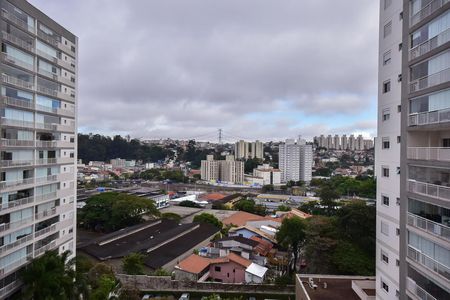 Apartamento à venda com 65m², 2 quartos e 1 vagaVista do Quarto
