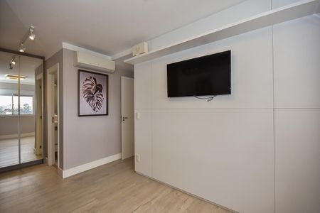 Apartamento à venda com 65m², 2 quartos e 1 vagaQuarto