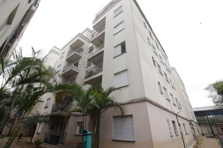 Apartamento à venda com 138m², 4 quartos e 1 vagaFachada do bloco