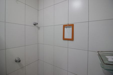 Apartamento à venda com 138m², 4 quartos e 1 vagaBanheiro da Suíte 