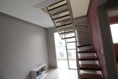 Apartamento à venda com 138m², 4 quartos e 1 vagaSala