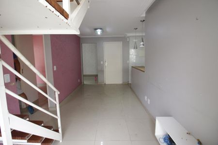 Apartamento à venda com 138m², 4 quartos e 1 vagaSala