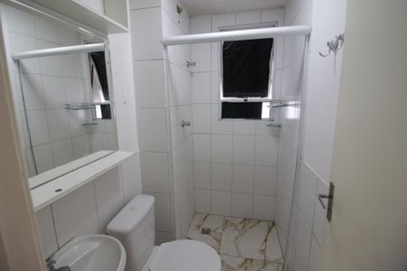 Apartamento à venda com 138m², 4 quartos e 1 vagaBanheiro