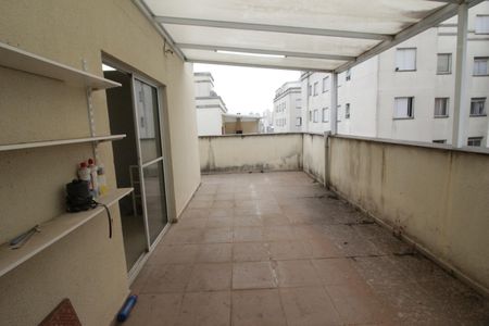 Apartamento à venda com 138m², 4 quartos e 1 vagaChurrasqueira
