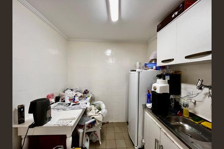 Apartamento para alugar com 51m², 1 quarto e 1 vaga Apartamento para alugar com 51m², 1 quarto e 1 vagaCozinha