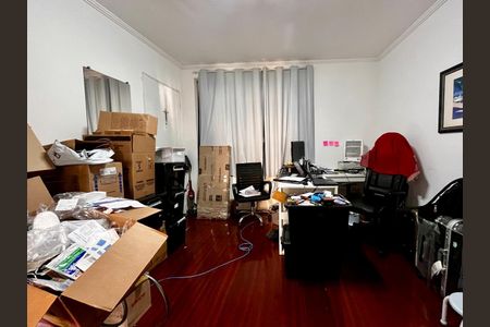 Apartamento para alugar com 51m², 1 quarto e 1 vaga Apartamento para alugar com 51m², 1 quarto e 1 vagaSala