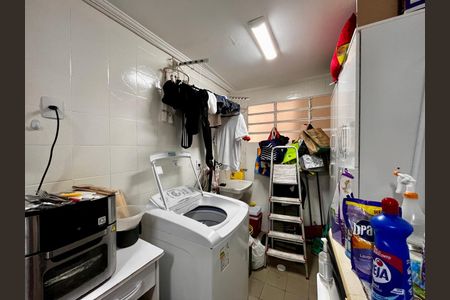 Apartamento para alugar com 51m², 1 quarto e 1 vaga Apartamento para alugar com 51m², 1 quarto e 1 vagaÁrea de Serviço