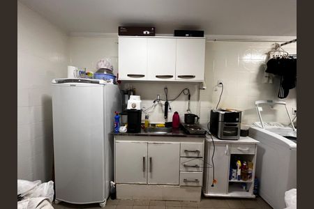 Apartamento para alugar com 51m², 1 quarto e 1 vaga Apartamento para alugar com 51m², 1 quarto e 1 vagaCozinha