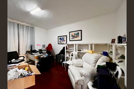 Sala de apartamento para alugar com 1 quarto, 51m² em Centro, Campinas